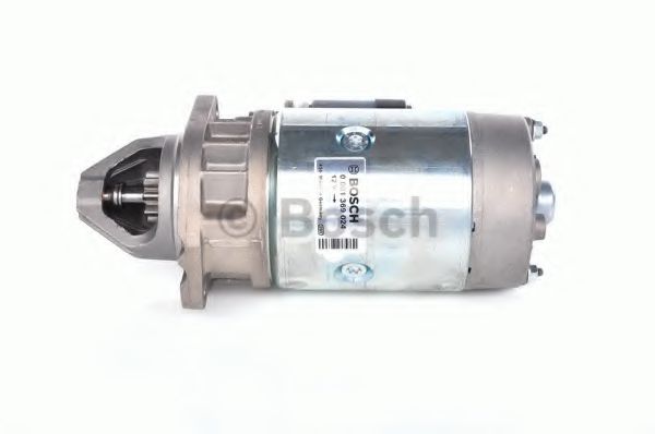 Стартер BOSCH 0 001 369 024 - Фото 2