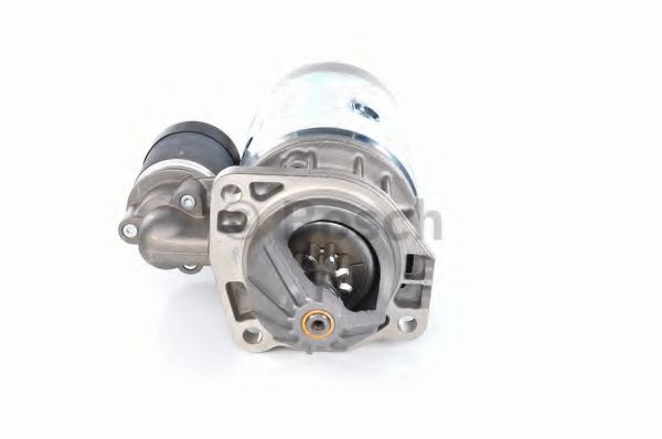Стартер BOSCH 0 001 369 024 - Фото 5