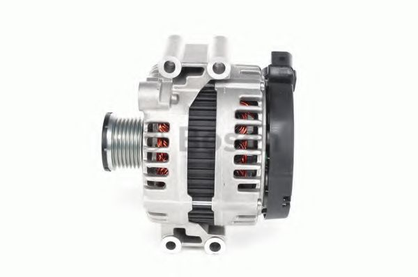 Генератор BOSCH 0 121 715 118 - Фото 1