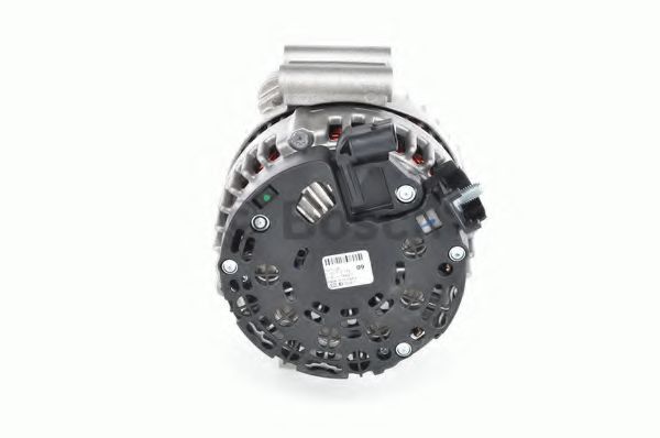 Генератор BOSCH 0 121 715 118 - Фото 2