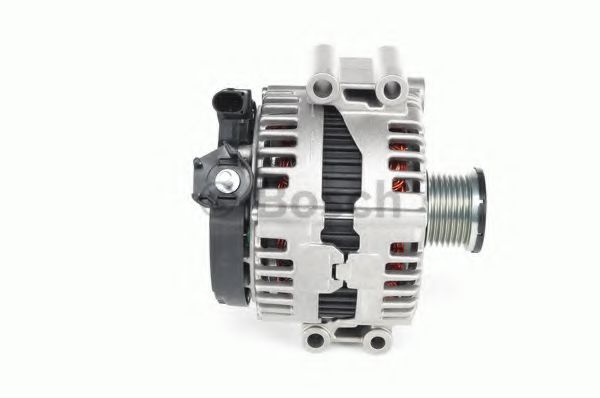 Генератор BOSCH 0 121 715 118 - Фото 3