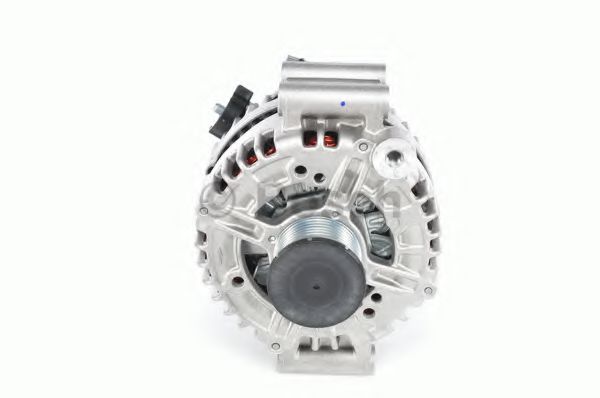 Генератор BOSCH 0 121 715 118 - Фото 4