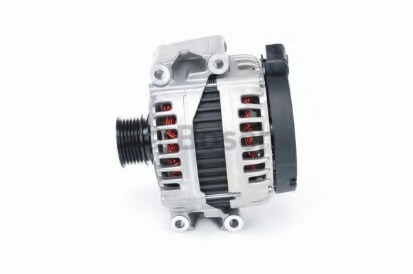 Генератор BOSCH 0 121 813 106 - Фото 1