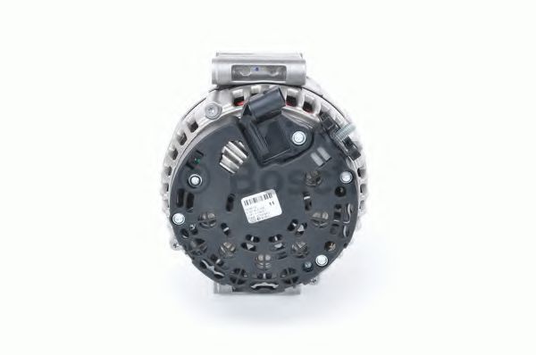 Генератор BOSCH 0 121 813 106 - Фото 2