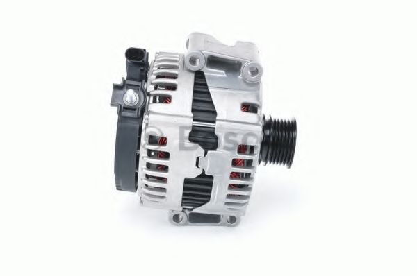 Генератор BOSCH 0 121 813 106 - Фото 3