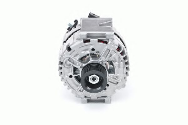 Генератор BOSCH 0 121 813 106 - Фото 4