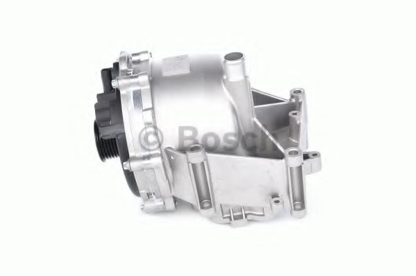 Генератор BOSCH 0 122 0AA 2C0 - Фото 2