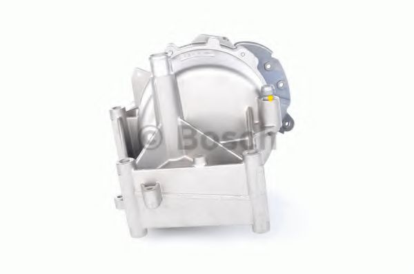 Генератор BOSCH 0 122 0AA 2C0 - Фото 3
