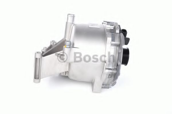 Генератор BOSCH 0 122 0AA 2C0 - Фото 4