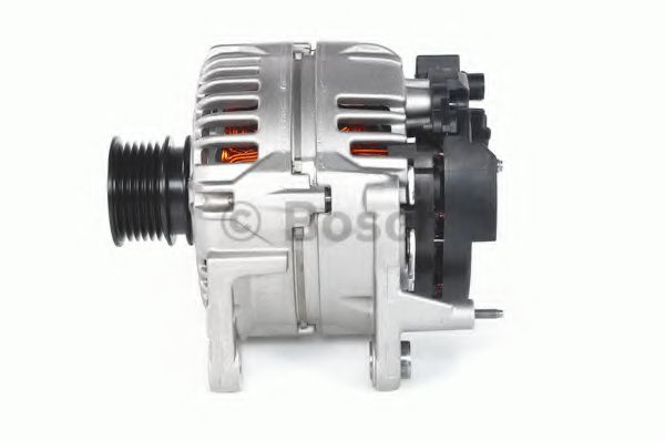 Генератор BOSCH 0 124 325 090 - Фото 1