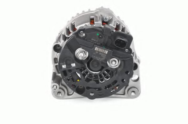 Генератор BOSCH 0 124 325 090 - Фото 2