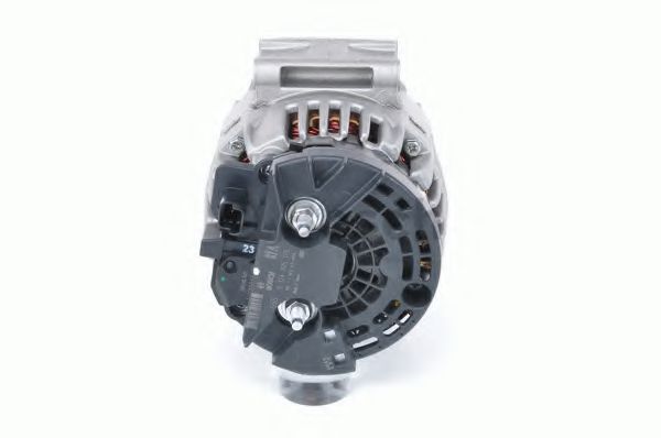 Генератор BOSCH 0 124 325 175 - Фото 2