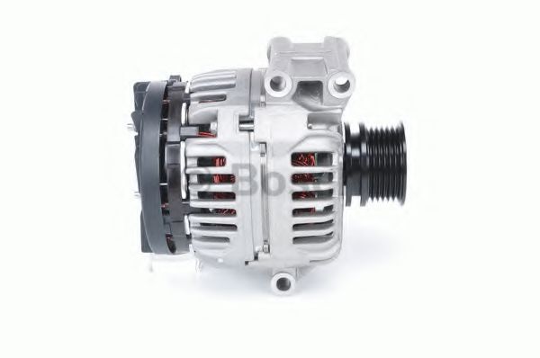 Генератор BOSCH 0 124 325 175 - Фото 3