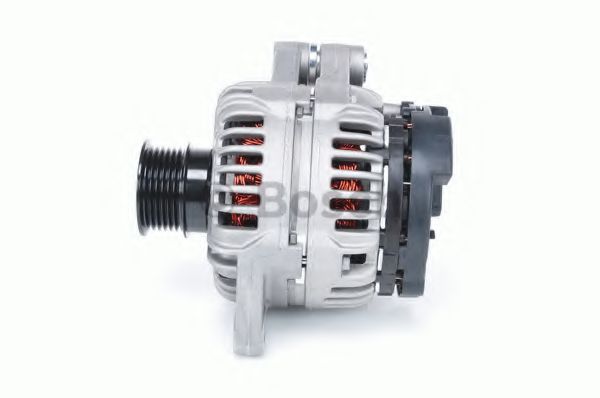 Генератор BOSCH 0 124 425 096 - Фото 1