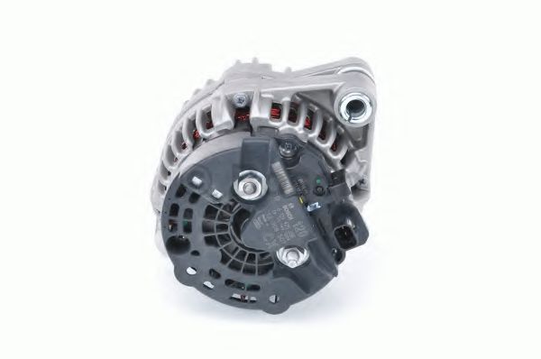 Генератор BOSCH 0 124 425 096 - Фото 2