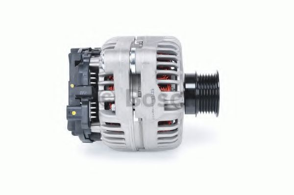 Генератор BOSCH 0 124 425 096 - Фото 3