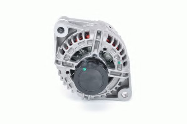 Генератор BOSCH 0 124 425 096 - Фото 4