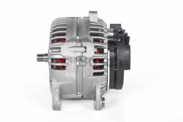 Генератор BOSCH 0 124 525 528 - Фото 1
