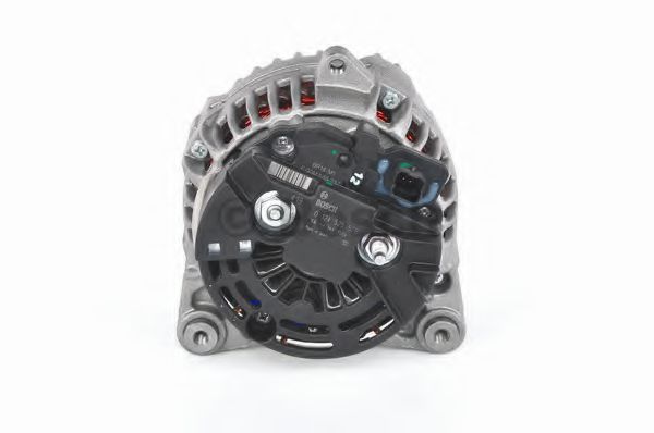 Генератор BOSCH 0 124 525 528 - Фото 2