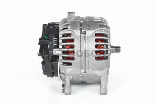 Генератор BOSCH 0 124 525 528 - Фото 3