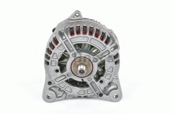 Генератор BOSCH 0 124 525 528 - Фото 4