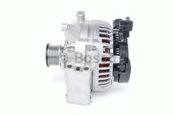 Генератор BOSCH 0 124 625 019 - Фото 2
