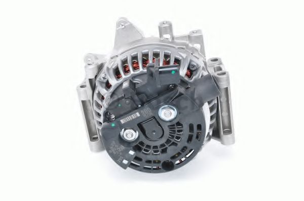 Генератор BOSCH 0 124 625 019 - Фото 3