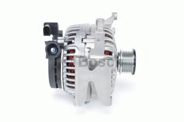 Генератор BOSCH 0 124 625 019 - Фото 4