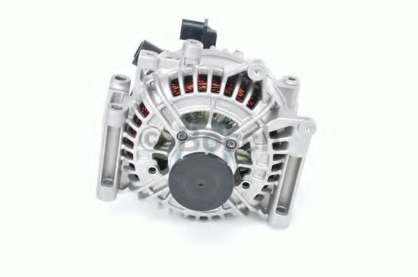 Генератор BOSCH 0 124 625 019 - Фото 5