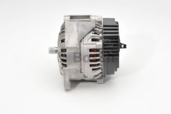 Генератор BOSCH 0 124 655 097 - Фото 1