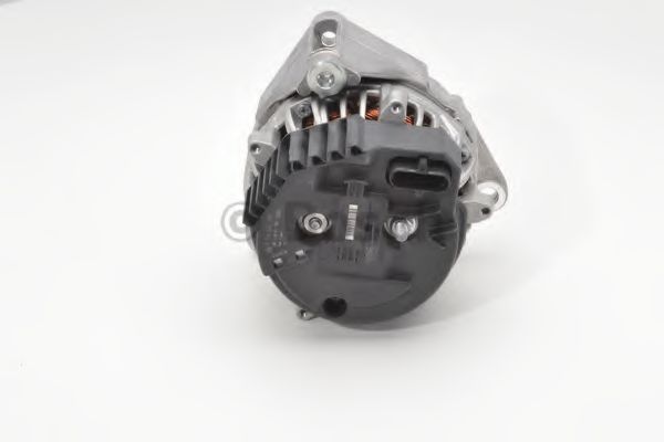 Генератор BOSCH 0 124 655 097 - Фото 2