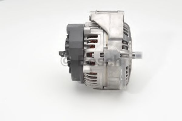 Генератор BOSCH 0 124 655 097 - Фото 3