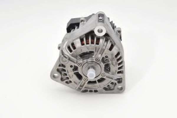 Генератор BOSCH 0 124 655 097 - Фото 4
