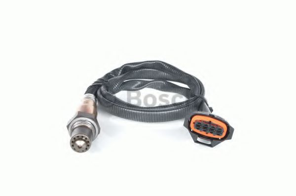 Лямбда-зонд BOSCH 0 258 010 207 - Фото 1