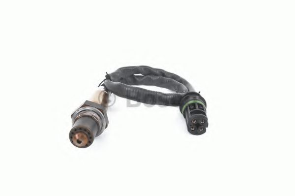Лямбда-зонд BOSCH 0 258 010 422 - Фото 1