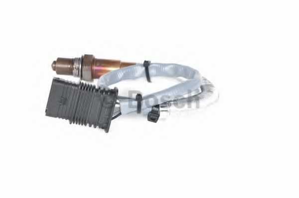 Лямбда-зонд BOSCH 0 258 010 426 - Фото 2