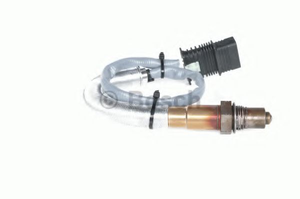 Лямбда-зонд BOSCH 0 258 010 426 - Фото 4