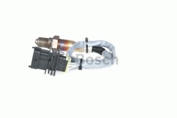 Лямбда-зонд BOSCH 0 258 986 728 - Фото 2