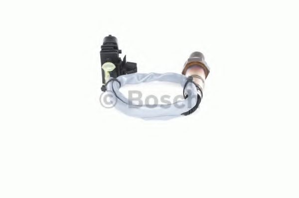 Лямбда-зонд BOSCH 0 258 986 728 - Фото 3