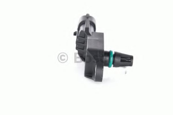Датчик, давление наддува BOSCH 0 261 230 247 - Фото 3