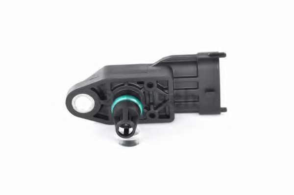 Датчик, давление наддува BOSCH 0 261 230 247 - Фото 4