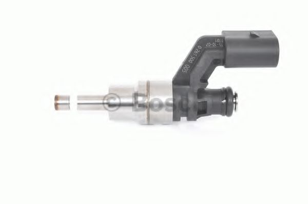 Форсунка BOSCH 0 261 500 005 - Фото 4