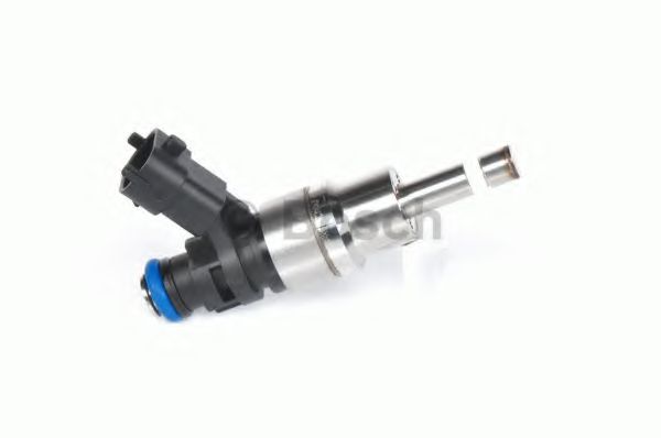 Форсунка BOSCH 0 261 500 009 - Фото 2