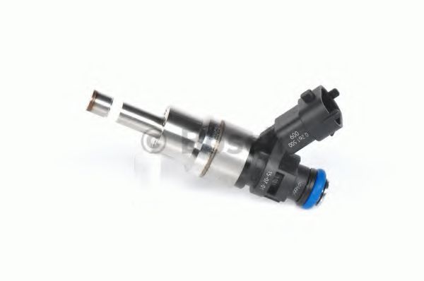 Форсунка BOSCH 0 261 500 009 - Фото 4