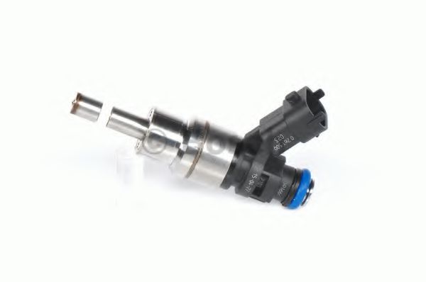 Форсунка BOSCH 0 261 500 023 - Фото 4