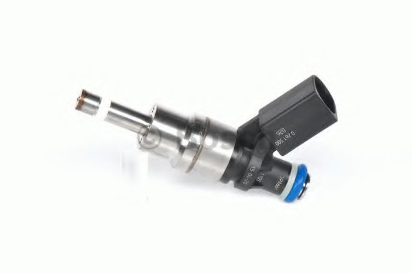 Форсунка BOSCH 0 261 500 026 - Фото 4
