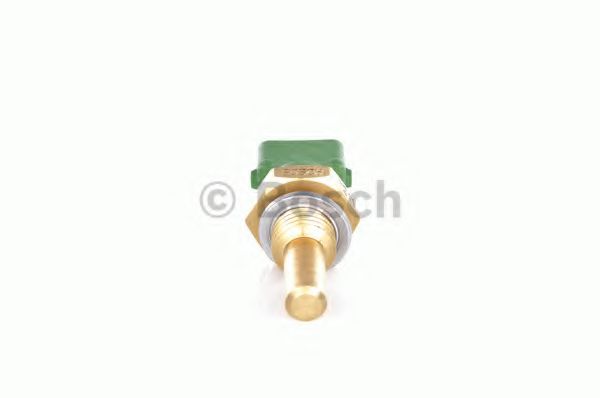 Датчик, температура охолоджуючої рідини BOSCH 0 280 130 113 - Фото 3