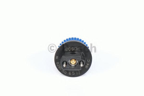 Форсунка BOSCH 0 280 150 651 - Фото 3