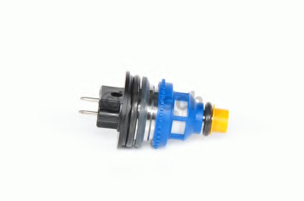 Форсунка BOSCH 0 280 150 651 - Фото 4