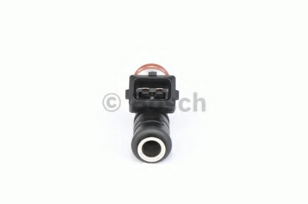 Форсунка BOSCH 0 280 158 207 - Фото 1